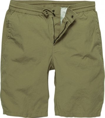 Soft shorts with ripstop 1