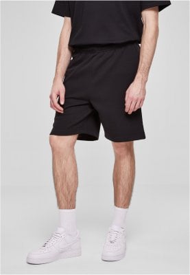 Soft shorts relaxed fit men 1