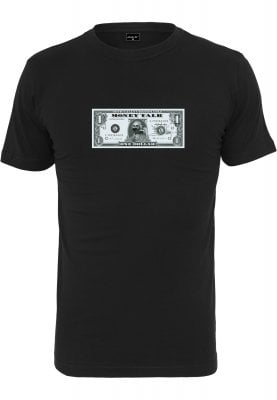 Money Guy T-shirt 1