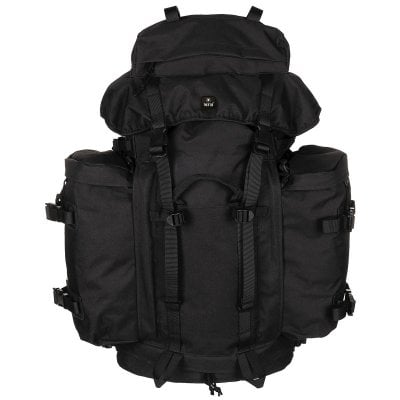 Mountain backpack - 100 liters 1