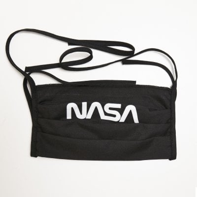 NASA Face Mask 1
