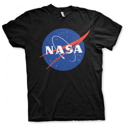 NASA logo T-Shirt 1