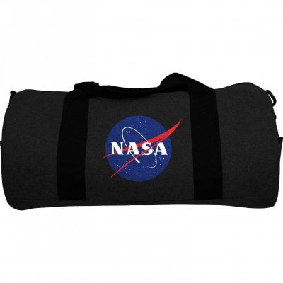 NASA Sportsbag