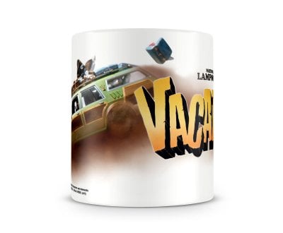 National Lampoon's Vacation coffee mug 1