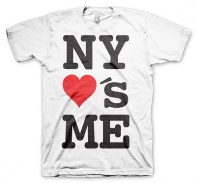 NY Loves Me! 1