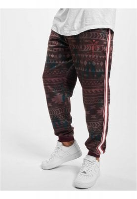 Pocosol Sweatpants Colored 1