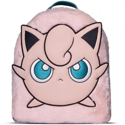 Pokemon - Jigglypuff - Novelty Mini Backpack