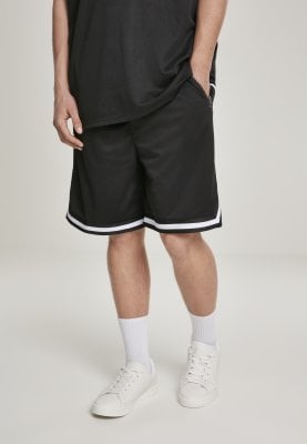 Basketball shorts premium mesh 1