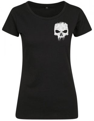 Reaper T-shirt ladies