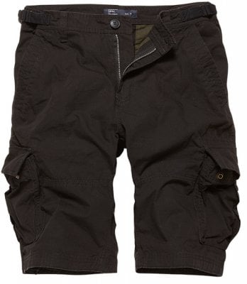 Ripstop cargo shorts men