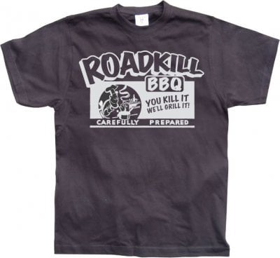Roadkill BBQ 1