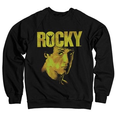 Rocky - Sylvester Stallone Sweatshirt 1