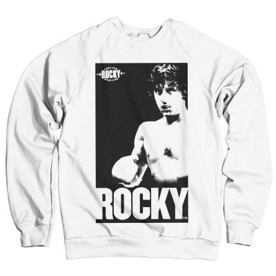 Rocky - Vintage Photo Sweatshirt 1