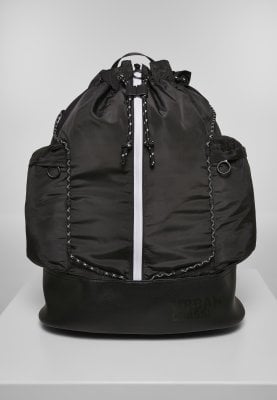 Backpack with smart details 1