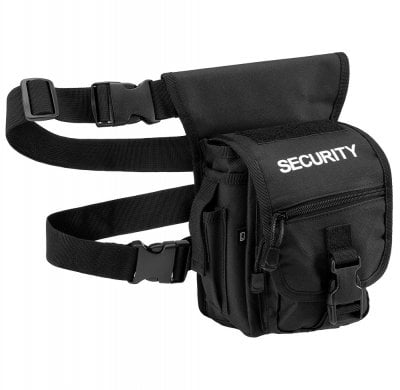 Security Side Kick Bag