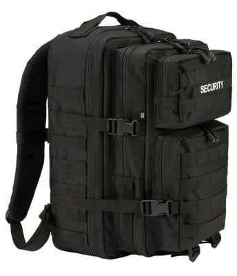 Security US cooper backpack large