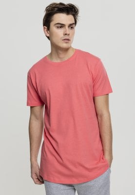 Men's Long T-Shirt 21