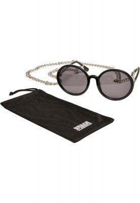 Sunglasses Cannes with Chain 1