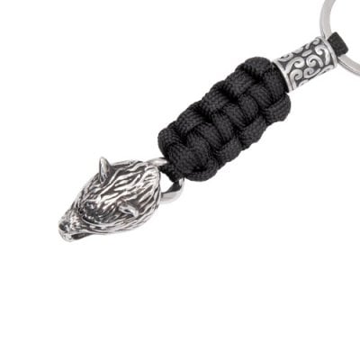 Fenris key and wallet chain