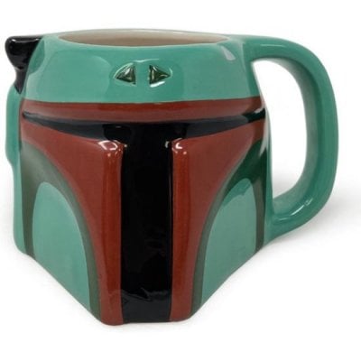 Boba Fett - Mug - Star Wars 0