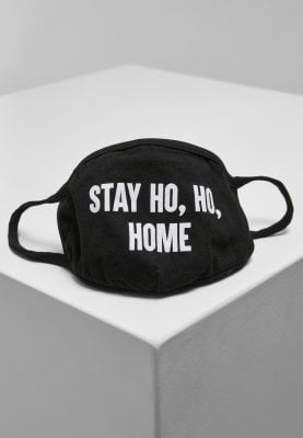 Stay Ho Ho Home Mouthguard 1