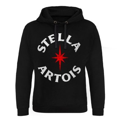 Stella Artois Wordmark Epic Hoodie 1