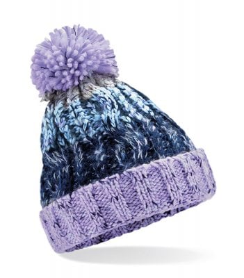 Knitted hat for children 1