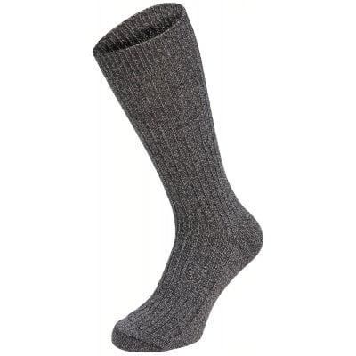 Sock for work and leisure 1