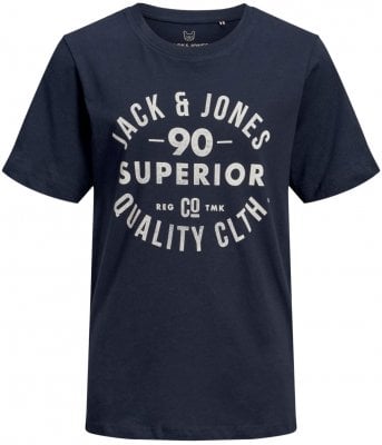 Superior T-shirt barn Jack And Jones