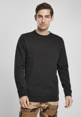 Sweatshirt in organic cotton 9