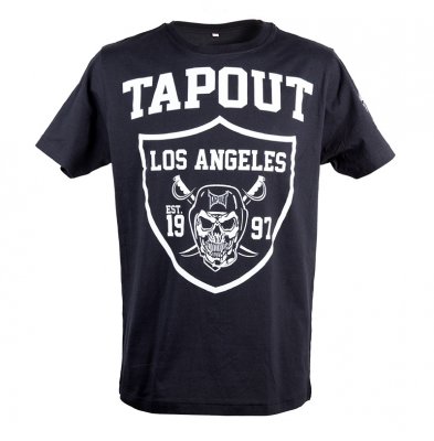 Tapout Los Angeles t-shirt 0
