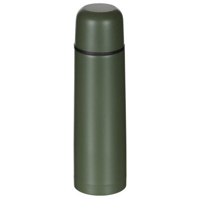 Thermos bottle olive green 500 ml 1