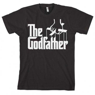 The godfather t-shirt