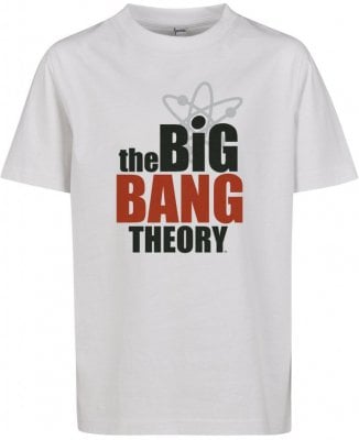 The Big Bang Theory T-shirt kids 1