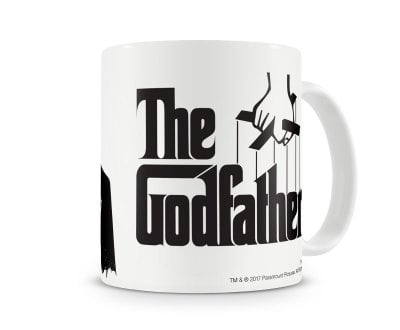 The Godfather coffee mug 1