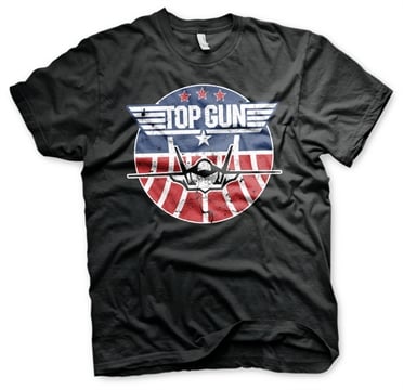 Top Gun Tomcat T-Shirt 2