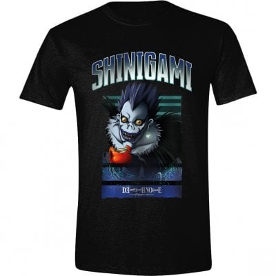 Death Note Shinigami U T-Shirt