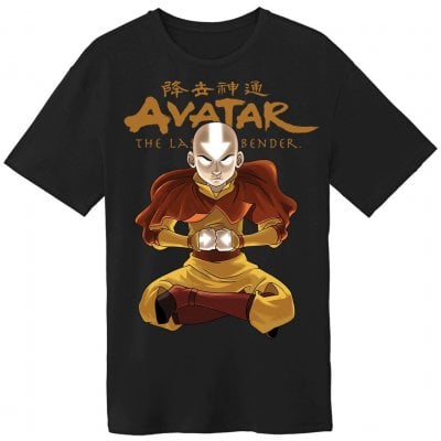 Avatar Aang Arrows T-Shirt