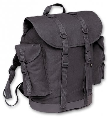 BW Hunter Backpack 1