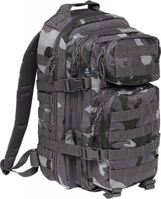 US Cooper camo backpack medium 1