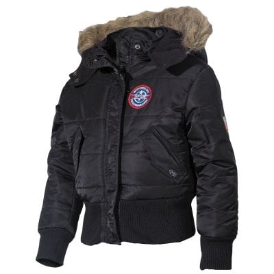 US Kids Polar Jacket 1