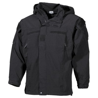 US Softshell jacket GEN III Level 5 1