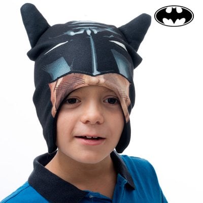 Batman Hat 0