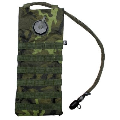 Hydration backpack with MOLLE system M95 CZ 1