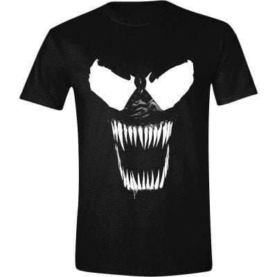 Venom - Bare Teeth T-Shirt - X-Large 1