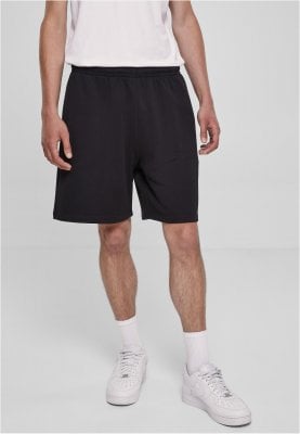 Men's wide soft shorts 1