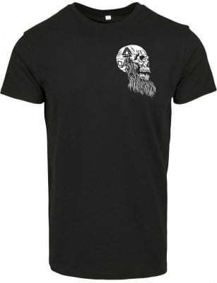 Viking skull T-shirt
