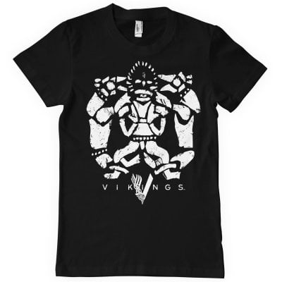 Vikings T-Shirt 1