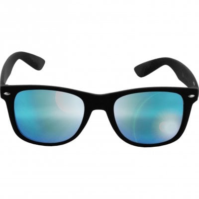 Wayfarer Sunglasses Mirror black frame 7