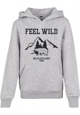 Wild hoodie kids 1